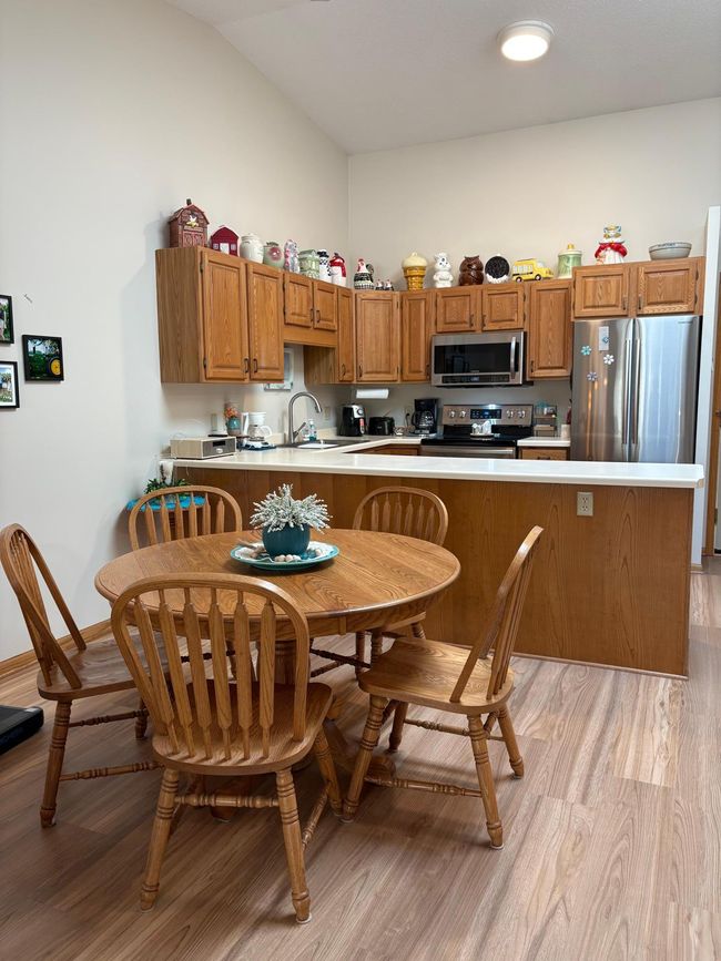dining and kitchen vertical | Image 13