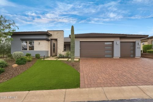 17795 E Stocking Trl, Rio Verde, AZ, 85263-5372 | Card Image
