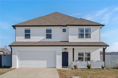 990 Macy Ln, Elkins, AR, 72727-5003 | Card Image