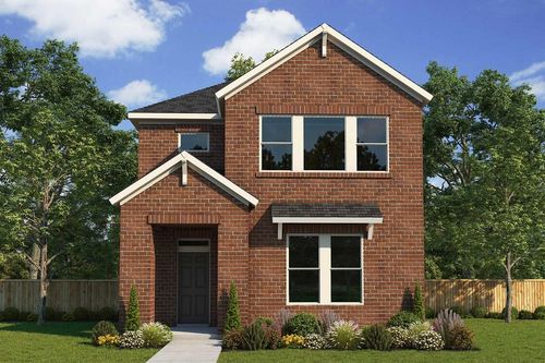 1114 Harvest Way, Argyle, TX, 76226-3666 | Card Image