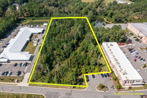 Tr 3 E Florence Way, Surf City, NC, 28445 | Card Image