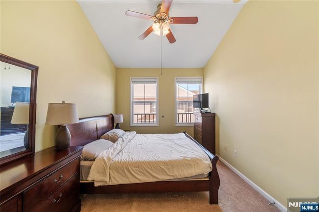 34 George Russell Way, Condo with 2 bedrooms, 3 bathrooms and null parking in Clifton NJ | Image 16