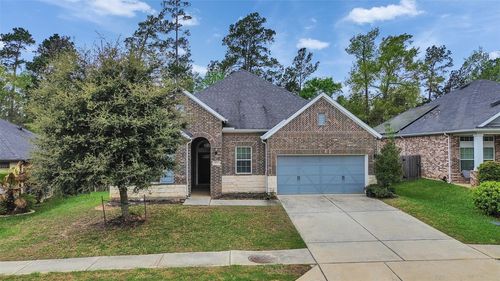 375 Westlake Terrace Dr, Conroe, TX, 77304-3125 | Card Image