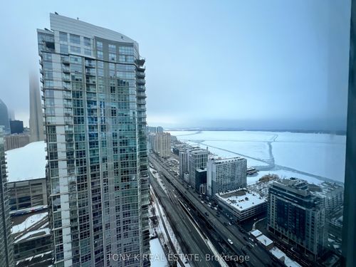 4709-11 Brunel Crt, Toronto, ON, M5V3Y3 | Card Image