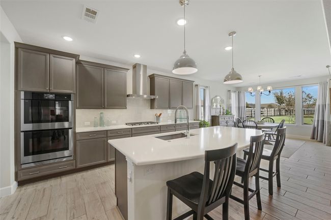 10020 Crestview Dr, House other with 2 bedrooms, 3 bathrooms and null parking in Denton TX | Image 12