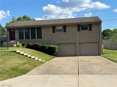 8638 Milmont Street Nw, House other with 3 bedrooms, 2 bathrooms and null parking in Massillon OH | Image 1