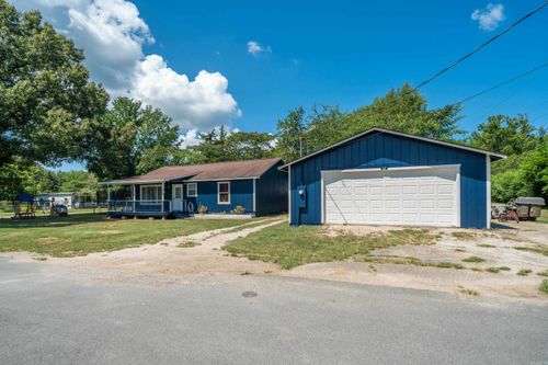 117 9th Ave, Mountain Pine, AR, 71956 | Card Image