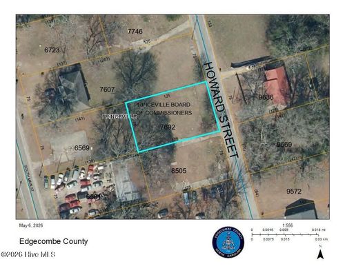 308 Howard St, Princeville, NC, 27886-5256 | Card Image