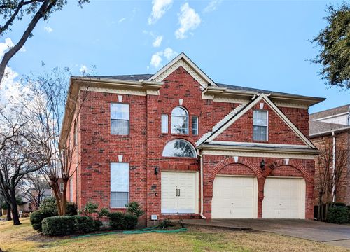 1200 Saint Regis Dr, Irving, TX, 75038-7261 | Card Image