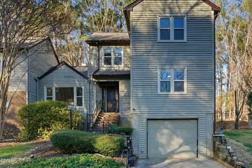 4916 Pine Cone Dr, Durham, NC, 27707-5250 | Card Image