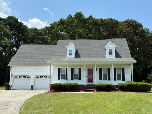 108 Mcwood Pl, Goldsboro, NC, 27530-5535 | Card Image