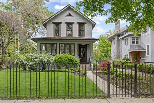 224 Clinton Ave, Oak Park, IL, 60302-3114 | Card Image