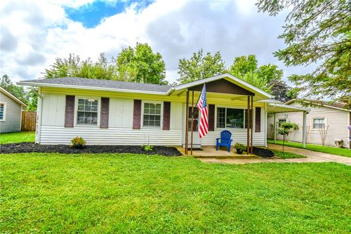 5916 Mayville Dr, Dayton, OH, 45432-1723 | Card Image