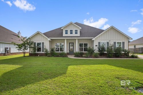 351 Nandina Loop, Fairhope, AL, 36532-7909 | Card Image