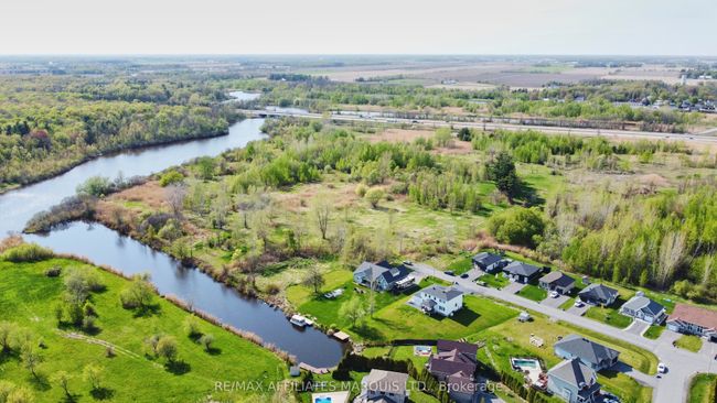 20310 Andrea Ave, House other with 3 bedrooms, 3 bathrooms and 8 parking in South Glengarry ON | Image 30