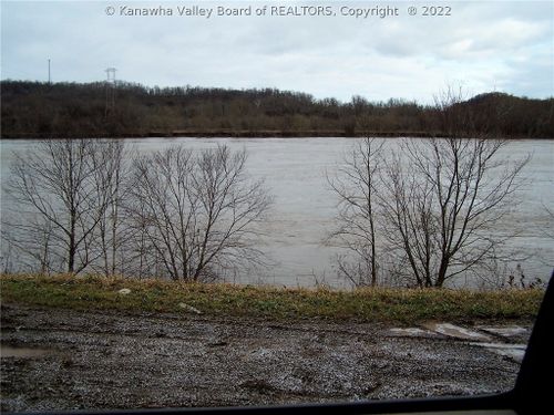 N/A Ohio River Road, West Columbia, WV, 25287 | Card Image