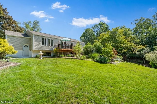 5 Meade Ct, House other with 4 bedrooms, 2 bathrooms and null parking in Piscataway NJ | Image 23
