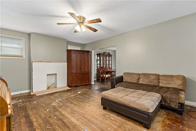 152 Pine St, House other with 4 bedrooms, 2 bathrooms and null parking in Jefferson PA | Image 7