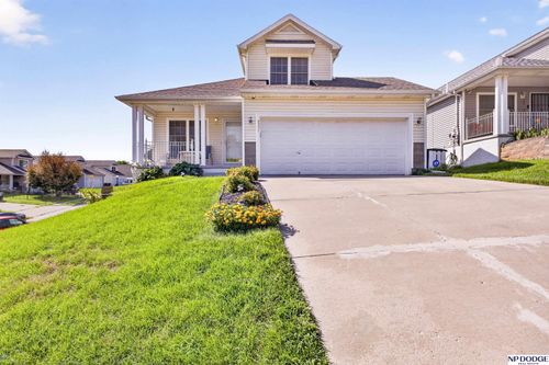 4551 Fowler Avenue, Omaha, NE, 68104 | Card Image
