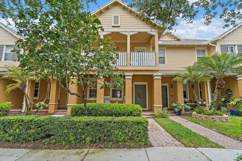 150 W Thatch Palm Cir, Jupiter, FL, 33458-7176 | Card Image