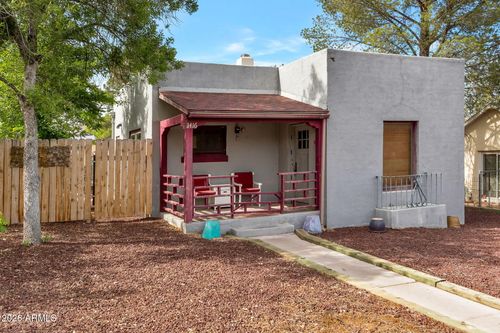 1416 First South St, Clarkdale, AZ, 86324-2528 | Card Image