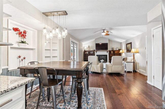 4124 E Maplewood Pl, House other with 4 bedrooms, 4 bathrooms and 4 parking in Centennial CO | Image 13