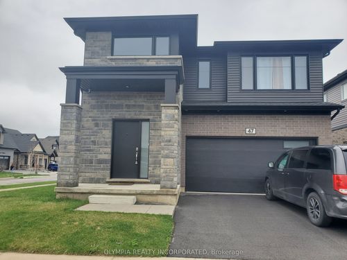 47 Samuel Avenue, Pelham, ON, L3E0G9 | Card Image