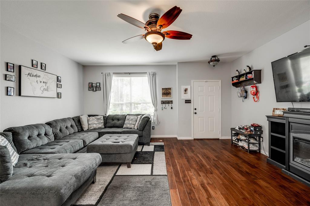 Residential Lease in Austin 2