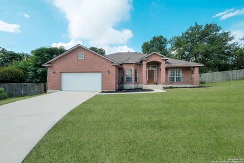 13603 Puro Oro Dr, Universal City, TX, 78148-2730 | Card Image