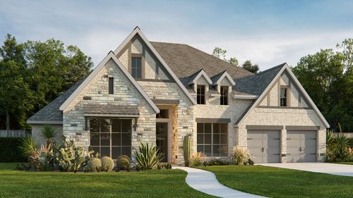 190 Bird Bath Bend, Austin, TX, 78737 | Card Image