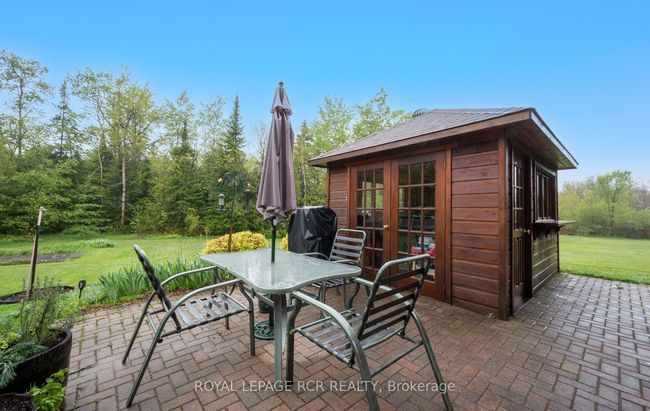 553580 Mono Amaranth Town Line, House other with 5 bedrooms, 3 bathrooms and 6 parking in Amaranth ON | Image 36