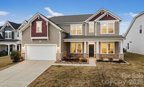 5029 Baileys Run Dr, Rock Hill, SC, 29732-8609 | Card Image