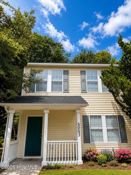 5063 Peachtree Ave, Wilmington, NC, 28403-7031 | Card Image
