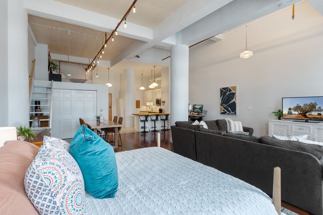 APT-1006 - 801 S Wells St, Condo with 1 bedrooms, 1 bathrooms and null parking in CHICAGO IL | Image 13