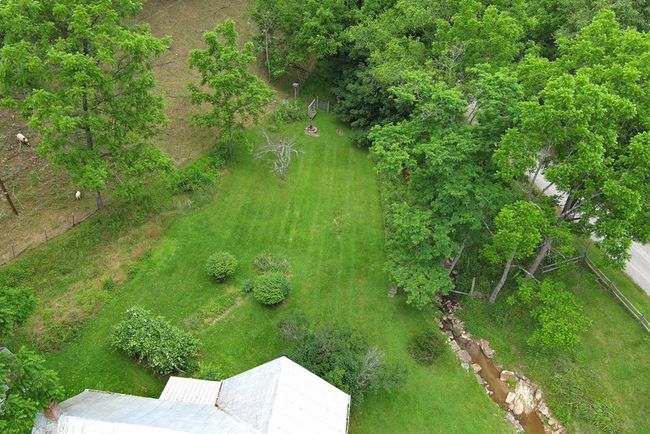 5043 Stones Chapel Rd, House other with 3 bedrooms, 3 bathrooms and 4 parking in Elk Creek VA | Image 54