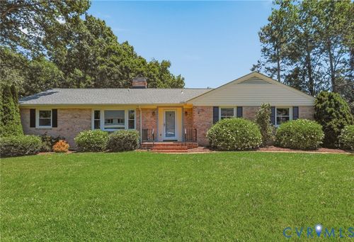4316 Cochise Trl, North Chesterfield, VA, 23237-2563 | Card Image