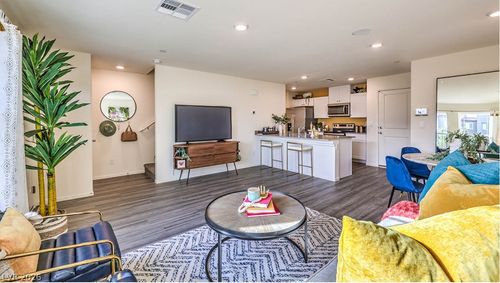 1905 Omaggio Vista St, Henderson, NV, 89044-2028 | Card Image