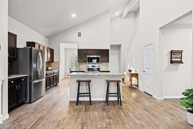 204 Armano Bayou Way, House other with 4 bedrooms, 3 bathrooms and 6 parking in Hutto TX | Image 10