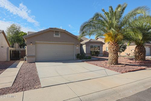 16104 N 138th Dr, Surprise, AZ, 85374-7009 | Card Image