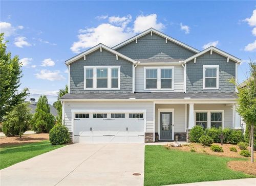515 Cobblestone Ct, Canton, GA, 30115-7181 | Card Image