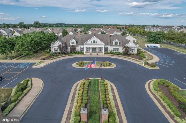 433 Sundial Ln, Townhouse with 2 bedrooms, 2 bathrooms and null parking in MIDDLETOWN DE | Image 36