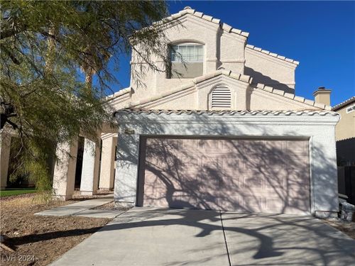 8244 Sickle Lane, Las Vegas, NV, 89128 | Card Image