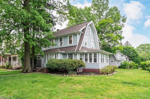 1509 Maple Rd, Cleveland Heights, OH, 44121-1729 | Card Image