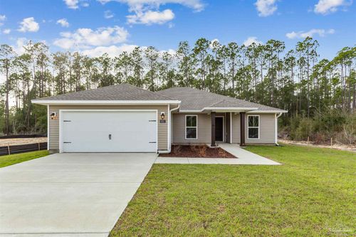 5021 Rainwater Rd, Milton, FL, 32583 | Card Image