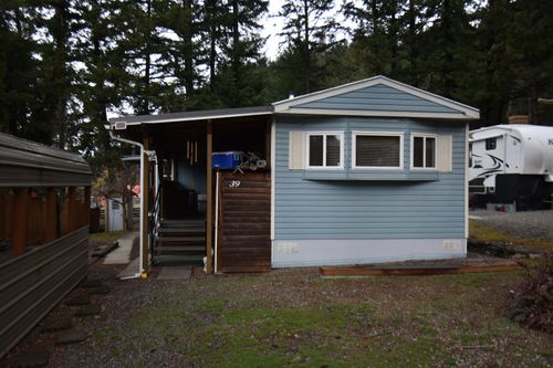 39-50610 Trans Canada Highway, North Bend, BC, V0K | Card Image