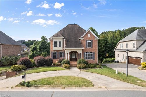 5285 Hidden Stream Dr, Lewisville, NC, 27023-9802 | Card Image