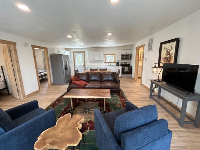 N11415 E Shore Rd, House other with 2 bedrooms, 1 bathrooms and 2 parking in Pearson WI | Image 11