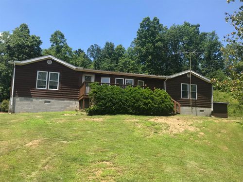 1262 Rattlesnake Frk, Olive Hill, KY, 41164-5657 | Card Image