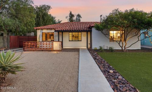 1607 W Flower Cir N, Phoenix, AZ, 85015-5839 | Card Image