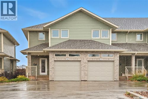 141-115 Shepherd Cres, Saskatoon, SK, S7W0P8 | Card Image